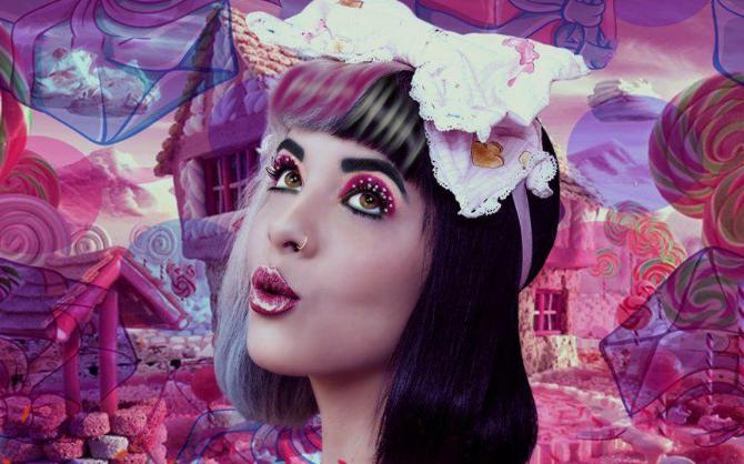 Melanie Martinez Height Weight Measurements Bra Size Shoe