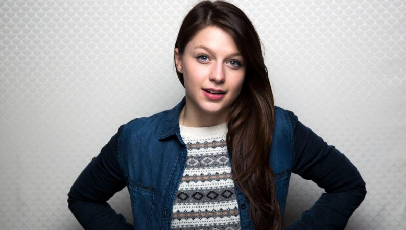 Melissa benoist height, weight, measurements, bra size, shoe size