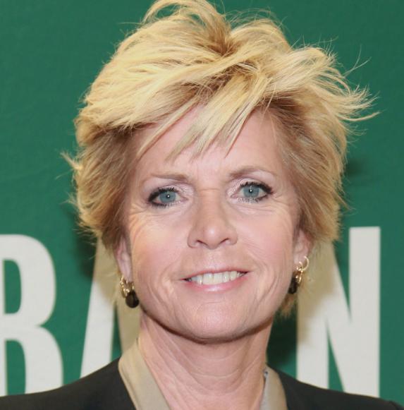 Meredith Baxter