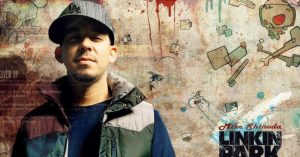 Mike Shinoda