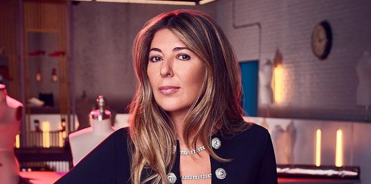 Nina Garcia