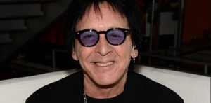Peter Criss
