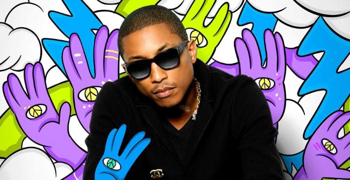 Pharrell Williams Height, Weight, Measurements, Shoe Size, Wiki, Biography