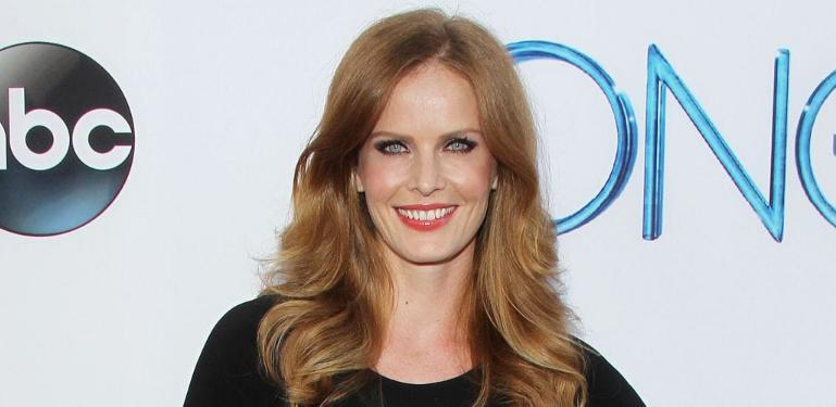 Rebecca Mader