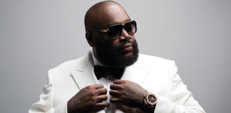 Rick Ross