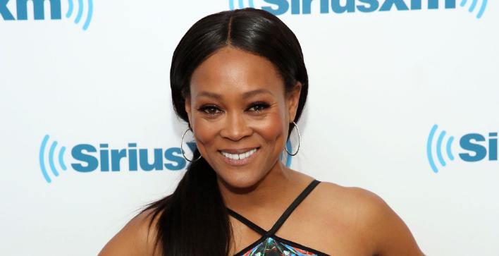 Robin Givens