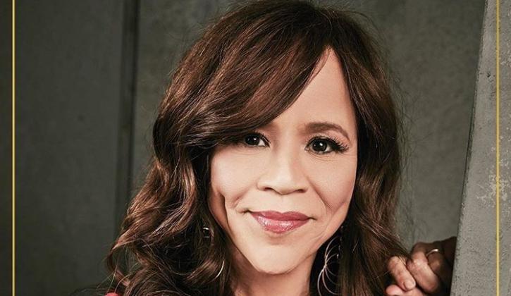 Rosie Perez