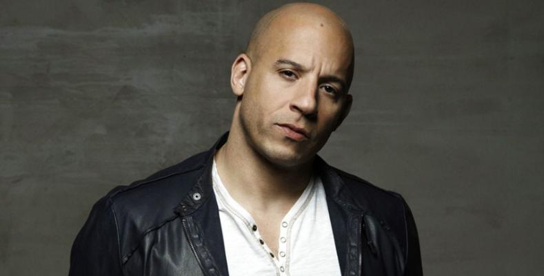 Vin Diesel