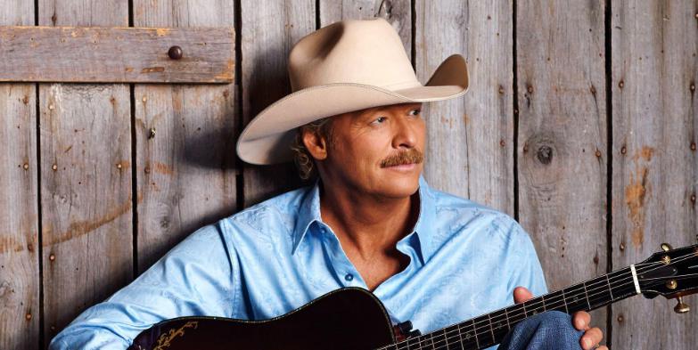 Alan Jackson