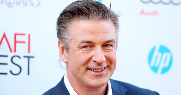 Alec Baldwin