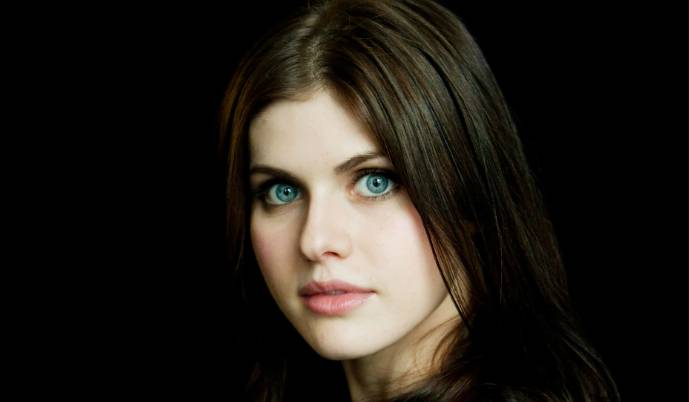 Alexandra Daddario