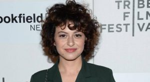 Alia Shawkat
