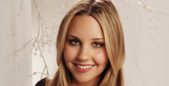 Amanda Bynes