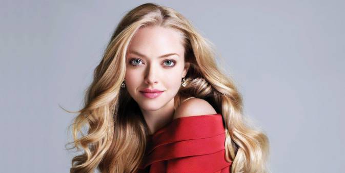 Amanda Seyfried