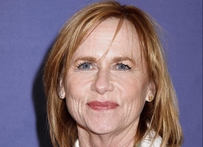 Amy Madigan