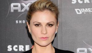 Anna Paquin Height, Weight, Measurements, Bra Size, Shoe Size