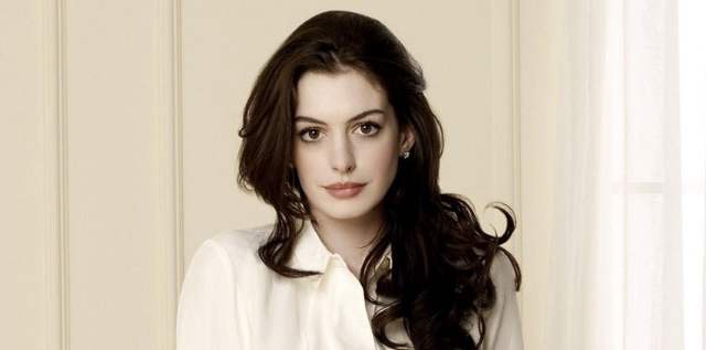 Anne Hathaway