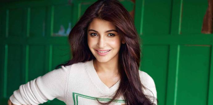 Anushka Sharma