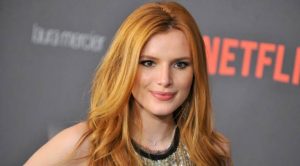 Bella Thorne Height, Weight, Measurements, Bra Size, Shoe Size