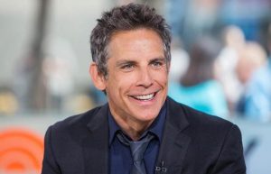 Ben Stiller