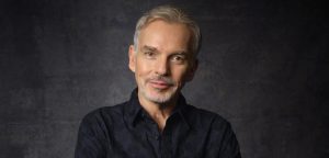 Billy Bob Thornton