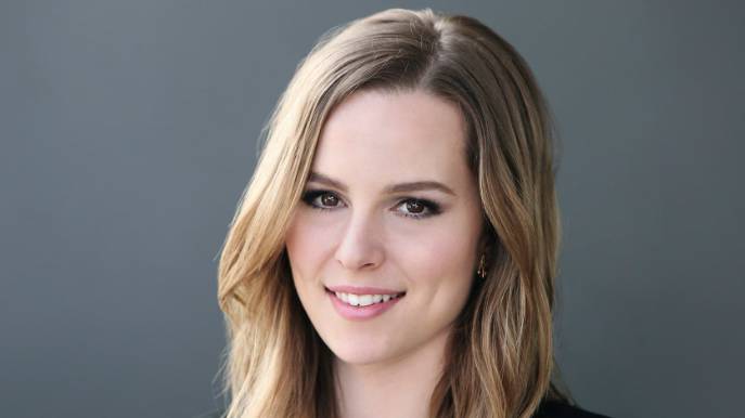 Bridgit Mendler