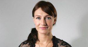 Carice van Houten