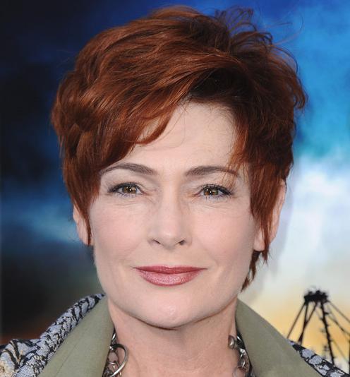 Carolyn Hennesy