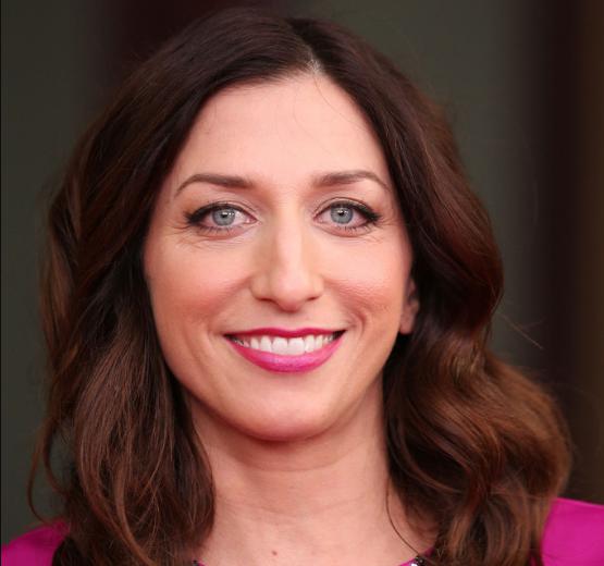 Chelsea Peretti