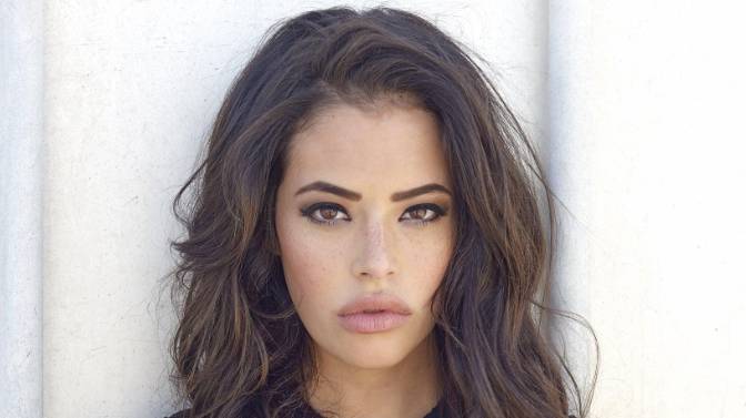 Chloe Bridges