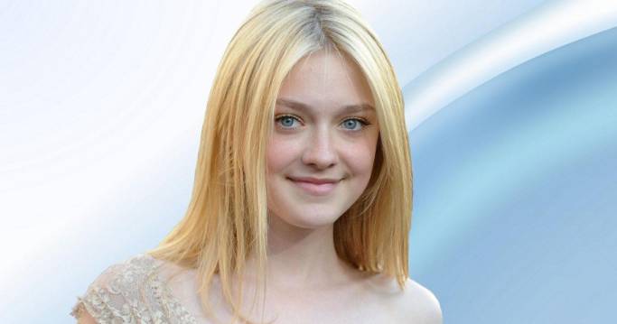 Dakota Fanning