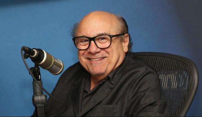 Danny DeVito