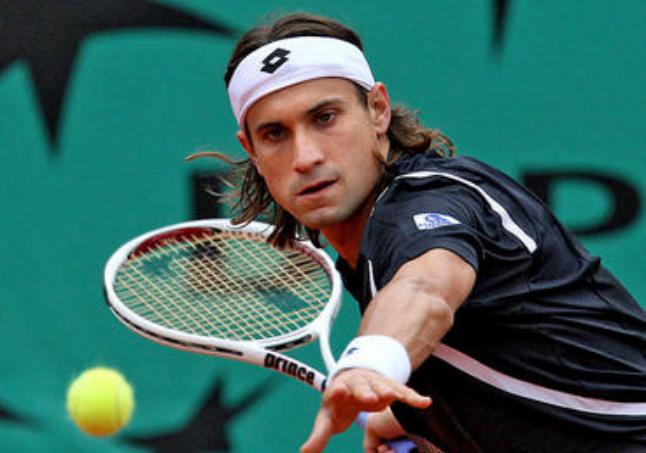 David Ferrer