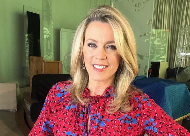 Deborah Norville