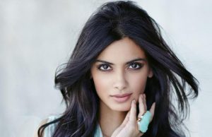 Diana Penty