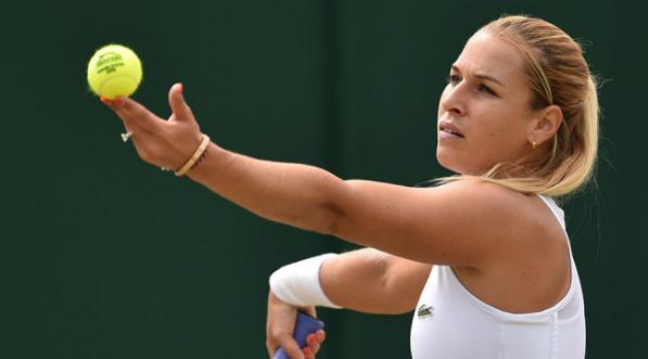 Dominika Cibulkova