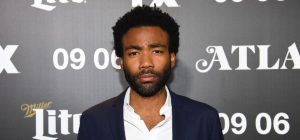 Donald Glover