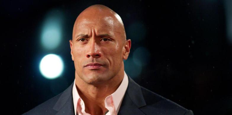 Dwayne The Rock Johnson Wiki Height Weight Shoe Size Stats