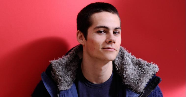 Dylan O'Brien