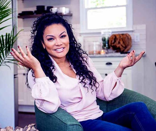 Egypt Sherrod