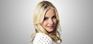 Elisha Cuthbert
