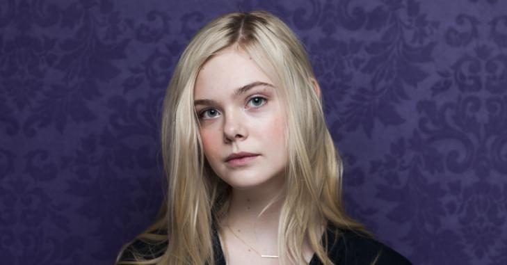 Elle Fanning