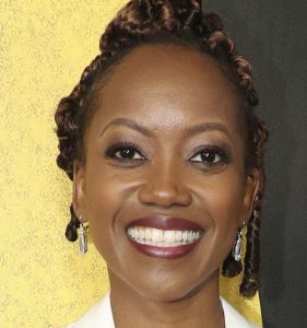 Erika Alexander