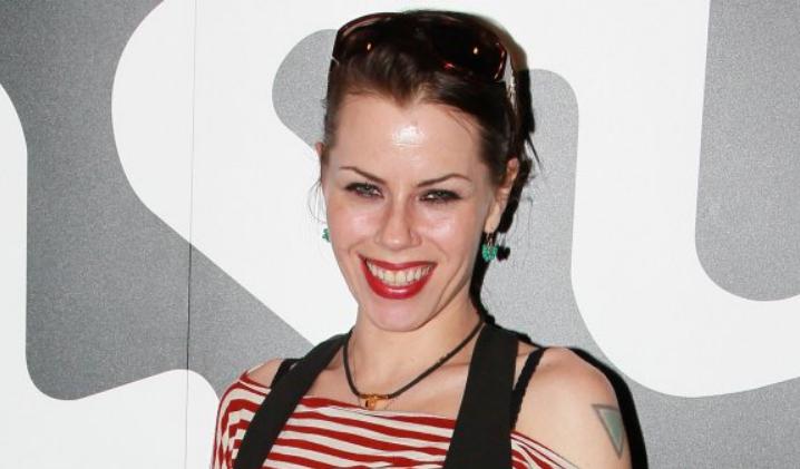 Fairuza Balk Body Measurements Height Weight Biography