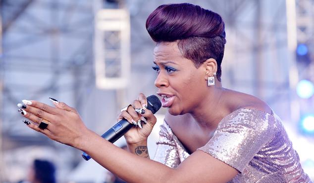 Fantasia barrino height, weight, measurements, bra size, shoe size