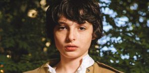 Finn Wolfhard