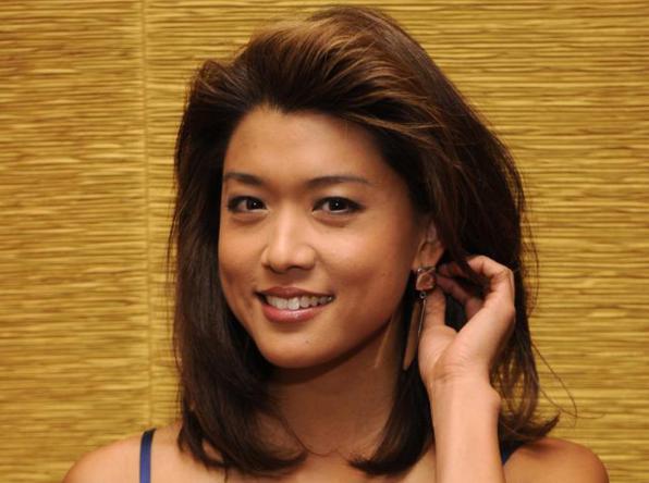 Grace Park