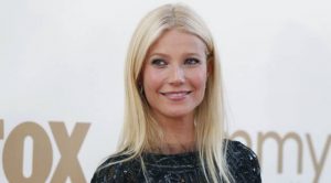 Gwyneth Paltrow