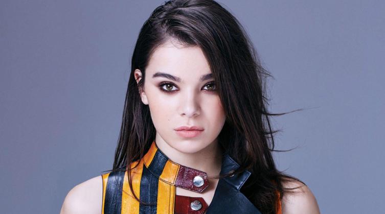 Hailee Steinfeld