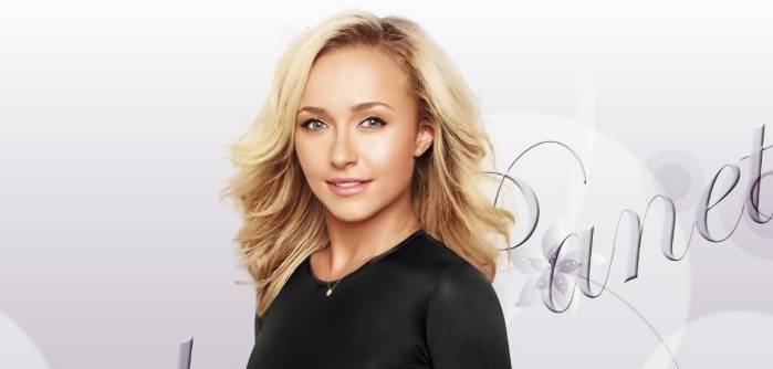 Hayden Panettiere